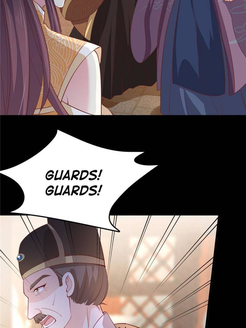 Pupillary Master Chapter 121 - Page 13