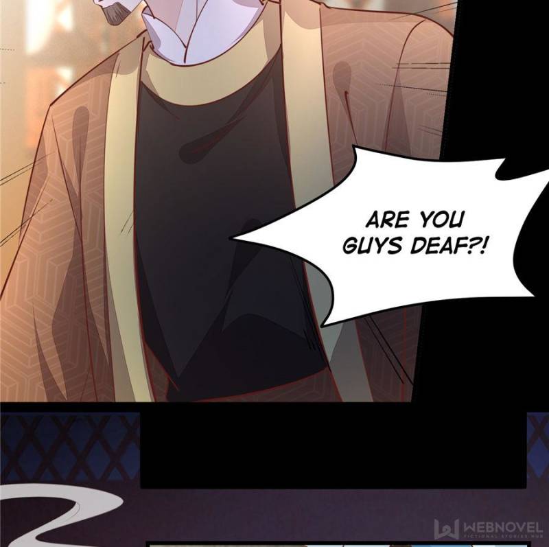 Pupillary Master Chapter 121 - Page 14