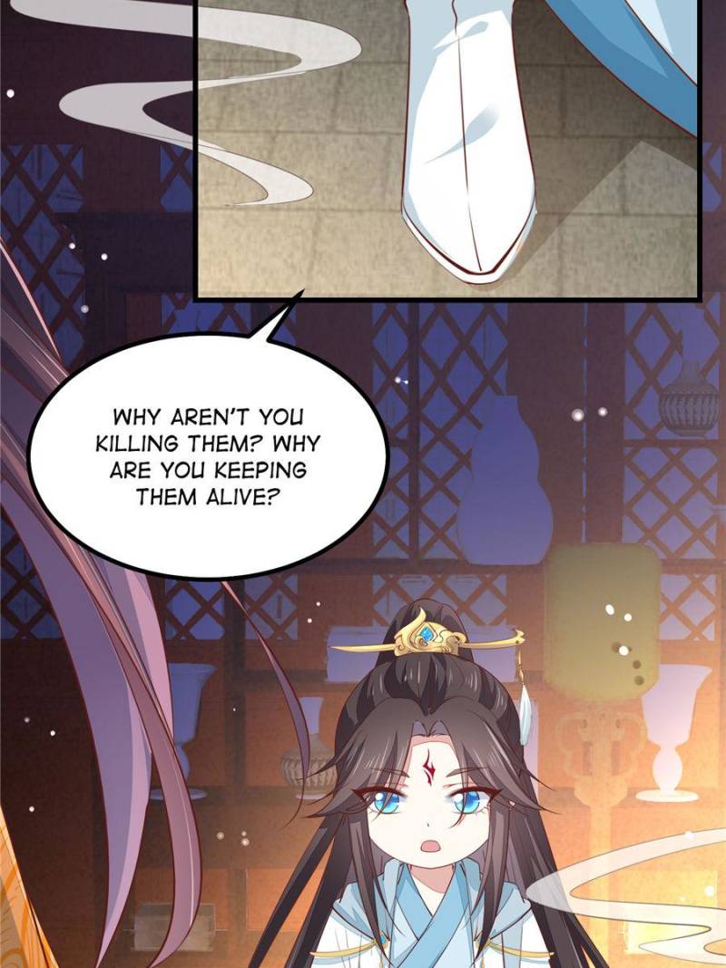 Pupillary Master Chapter 121 - Page 15