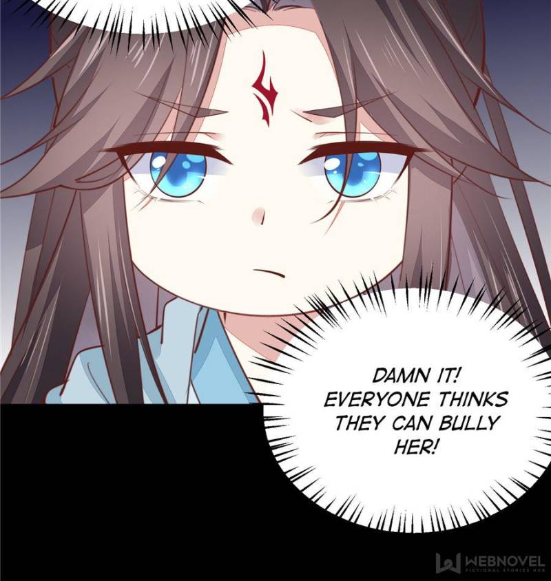 Pupillary Master Chapter 121 - Page 17