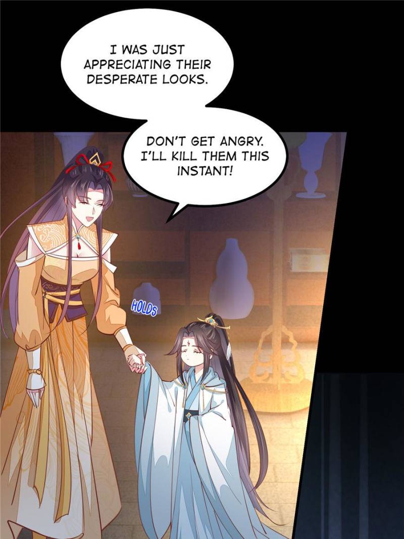 Pupillary Master Chapter 121 - Page 18
