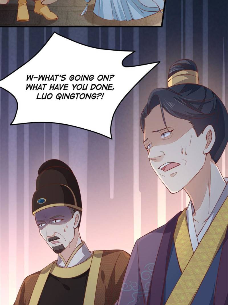 Pupillary Master Chapter 121 - Page 19