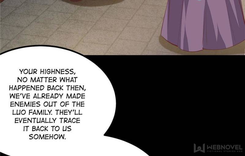 Pupillary Master Chapter 121 - Page 2