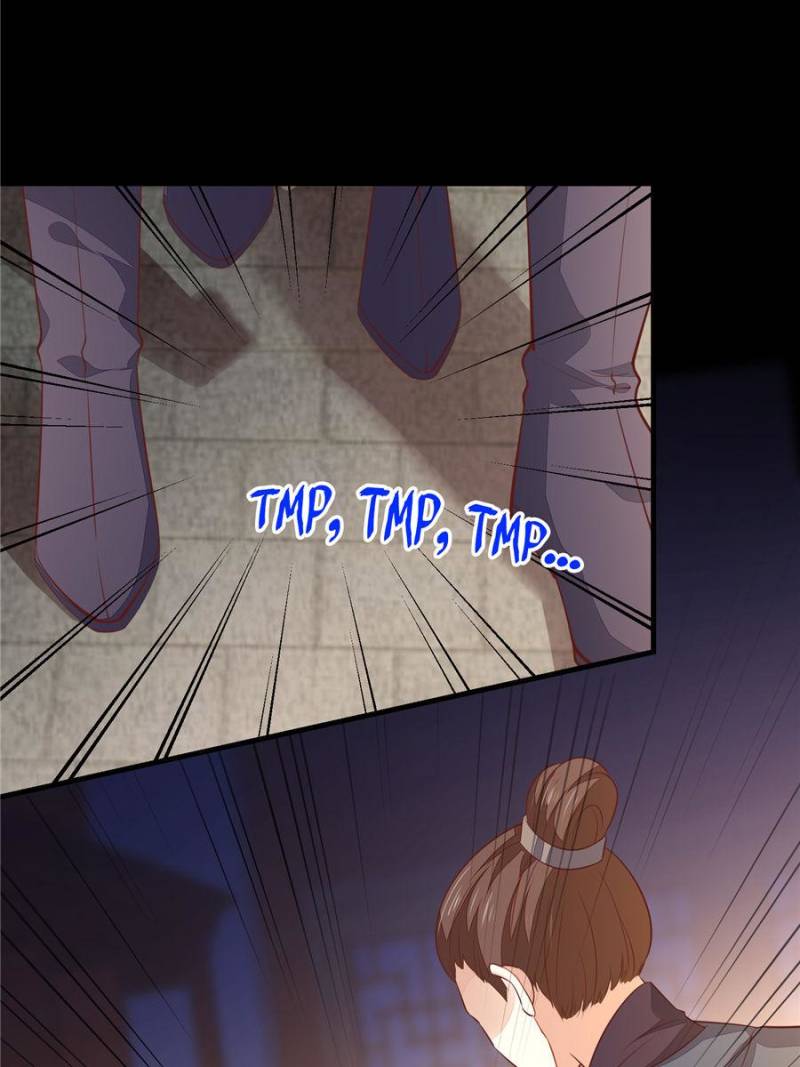 Pupillary Master Chapter 121 - Page 24