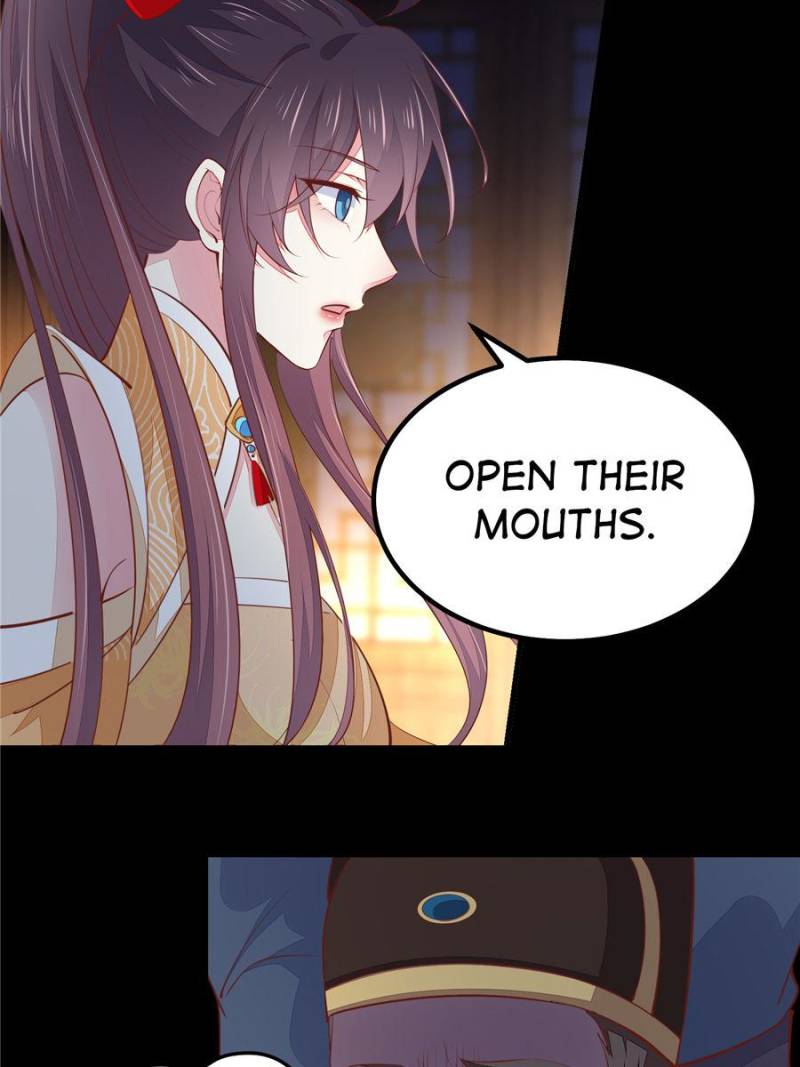 Pupillary Master Chapter 121 - Page 30