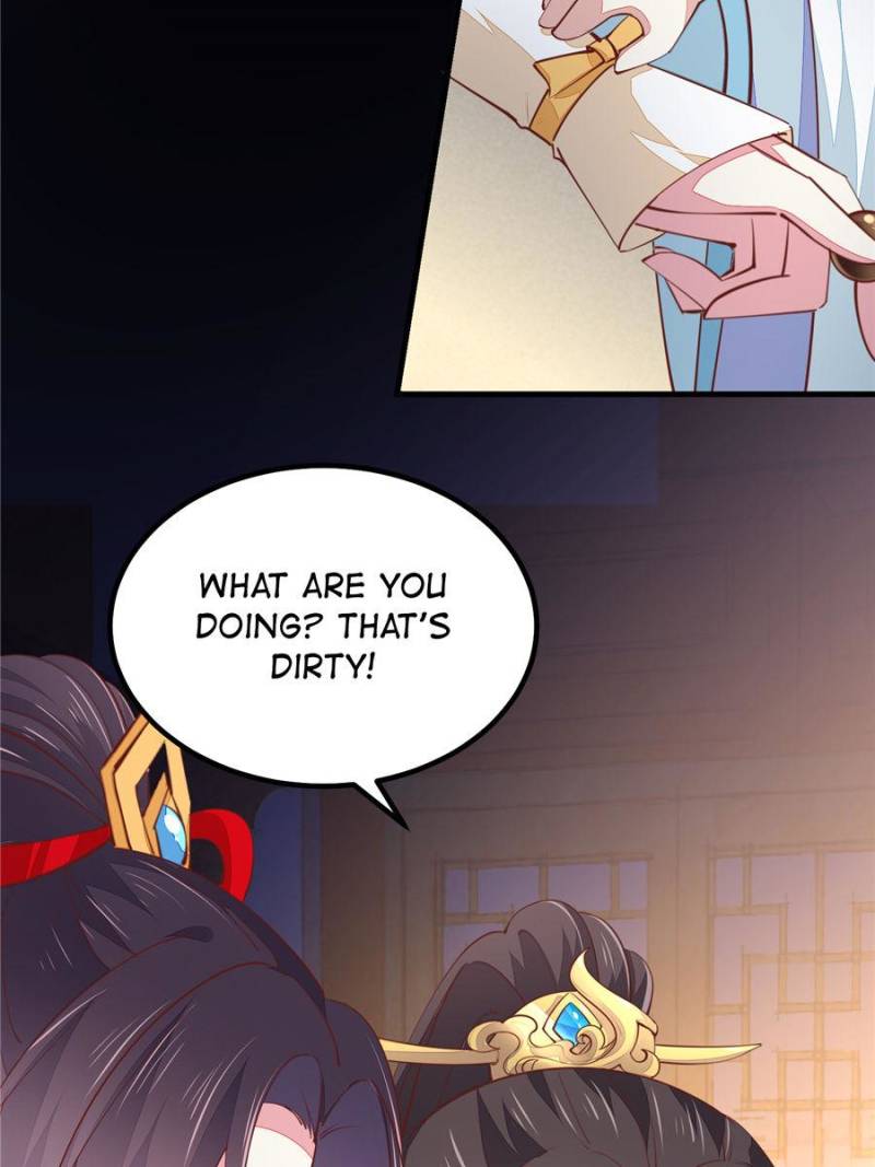 Pupillary Master Chapter 121 - Page 33