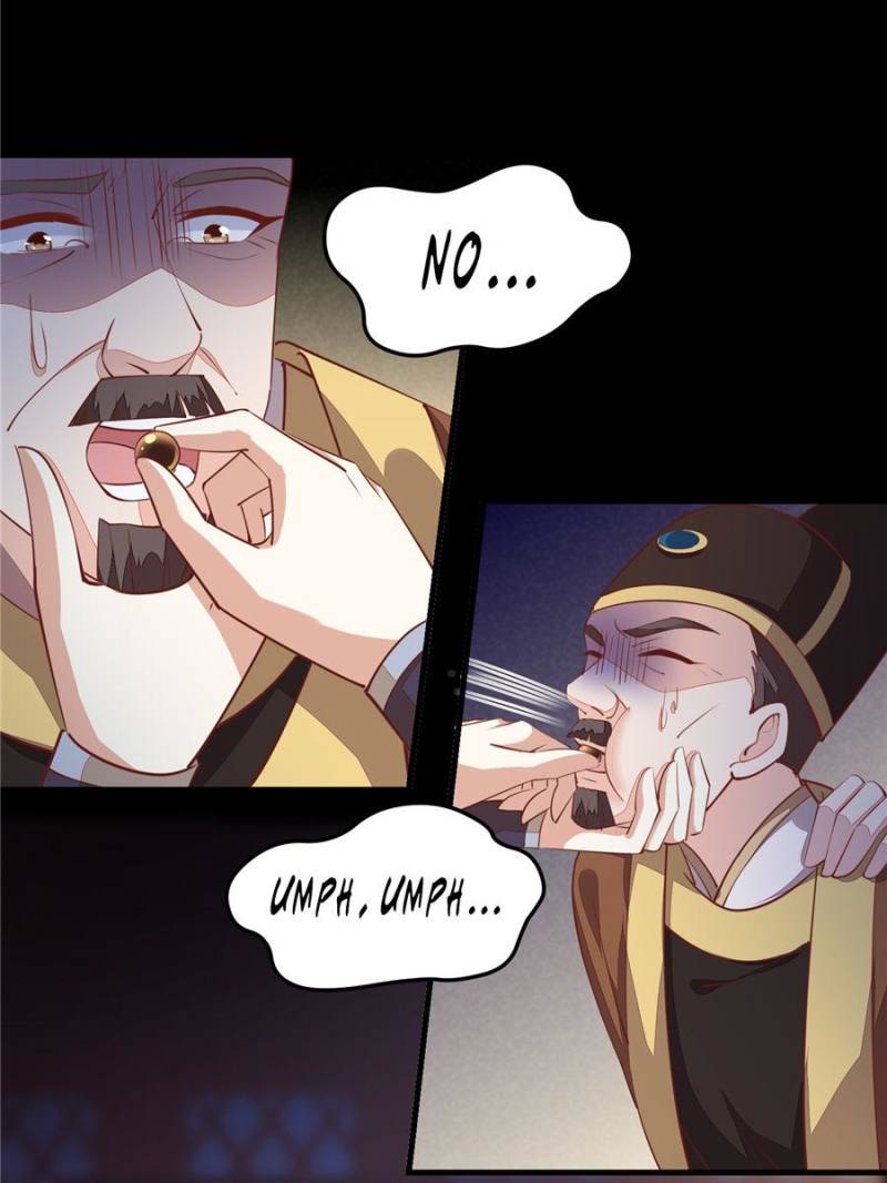 Pupillary Master Chapter 121 - Page 37