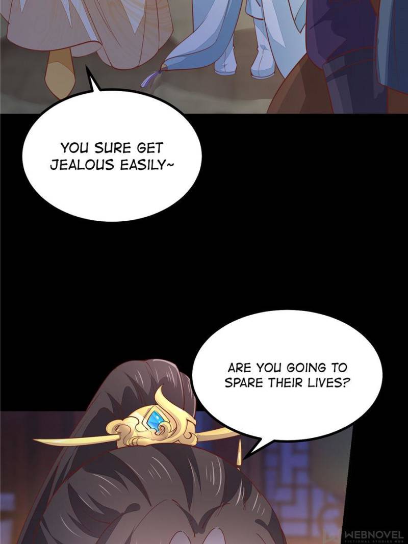 Pupillary Master Chapter 121 - Page 40