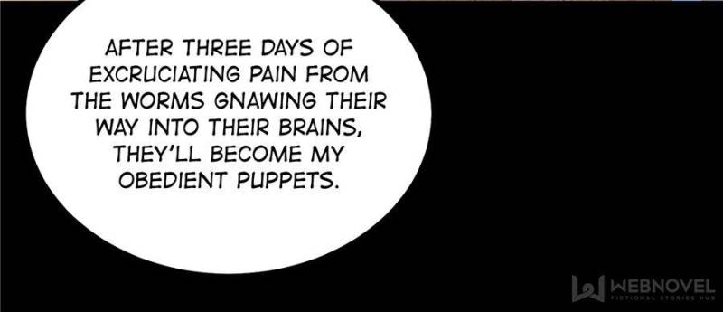 Pupillary Master Chapter 121 - Page 44