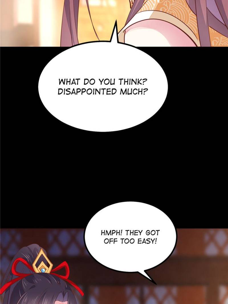 Pupillary Master Chapter 121 - Page 46