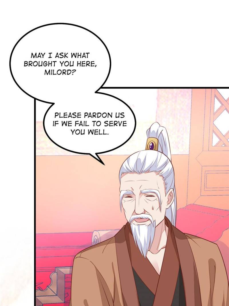 Pupillary Master Chapter 121 - Page 54