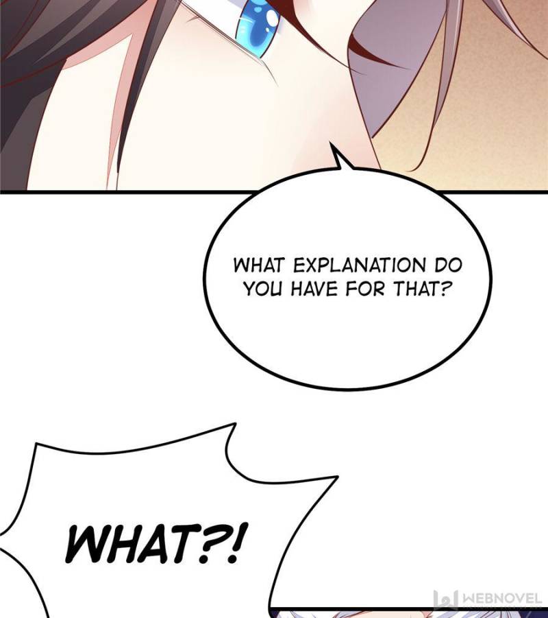 Pupillary Master Chapter 121 - Page 57