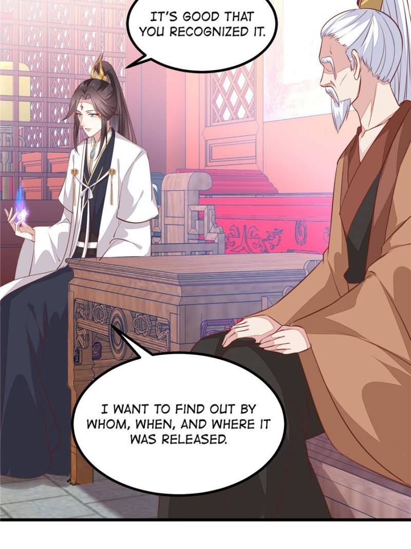 Pupillary Master Chapter 121 - Page 59