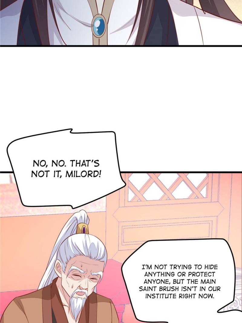 Pupillary Master Chapter 121 - Page 64