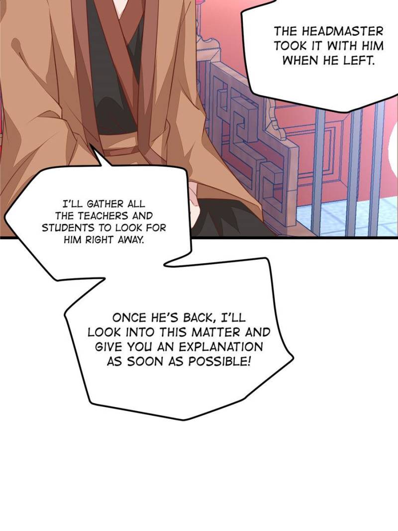 Pupillary Master Chapter 121 - Page 65