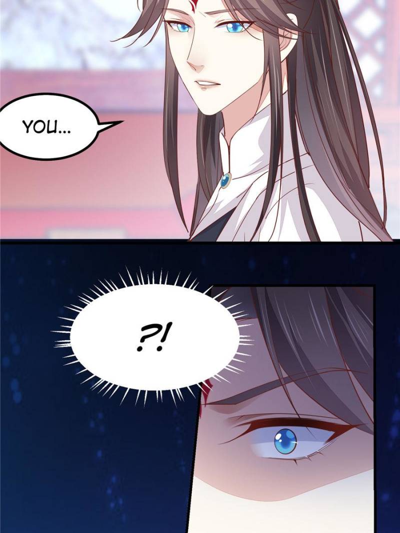 Pupillary Master Chapter 121 - Page 67