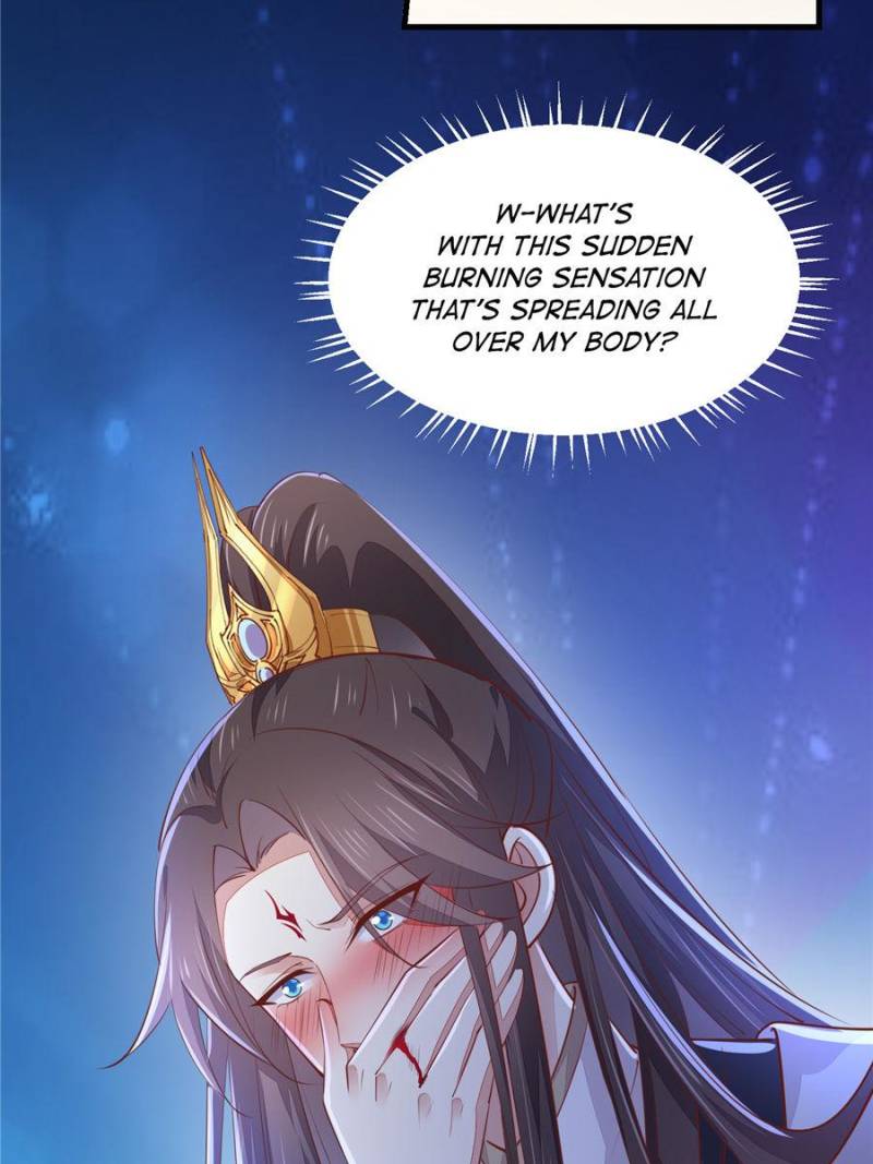 Pupillary Master Chapter 121 - Page 68
