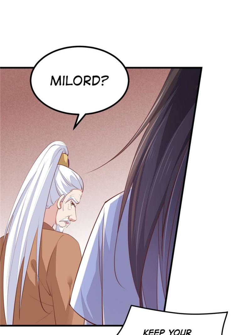 Pupillary Master Chapter 121 - Page 73