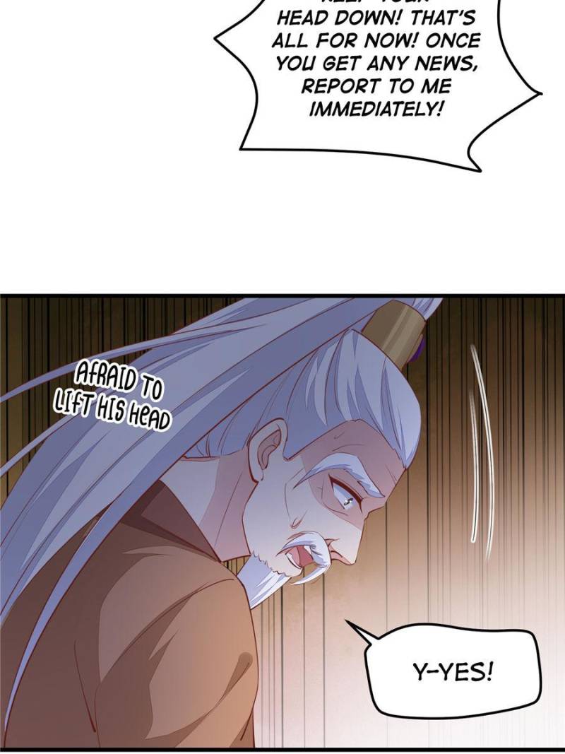 Pupillary Master Chapter 121 - Page 74