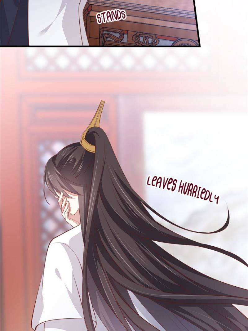 Pupillary Master Chapter 121 - Page 76