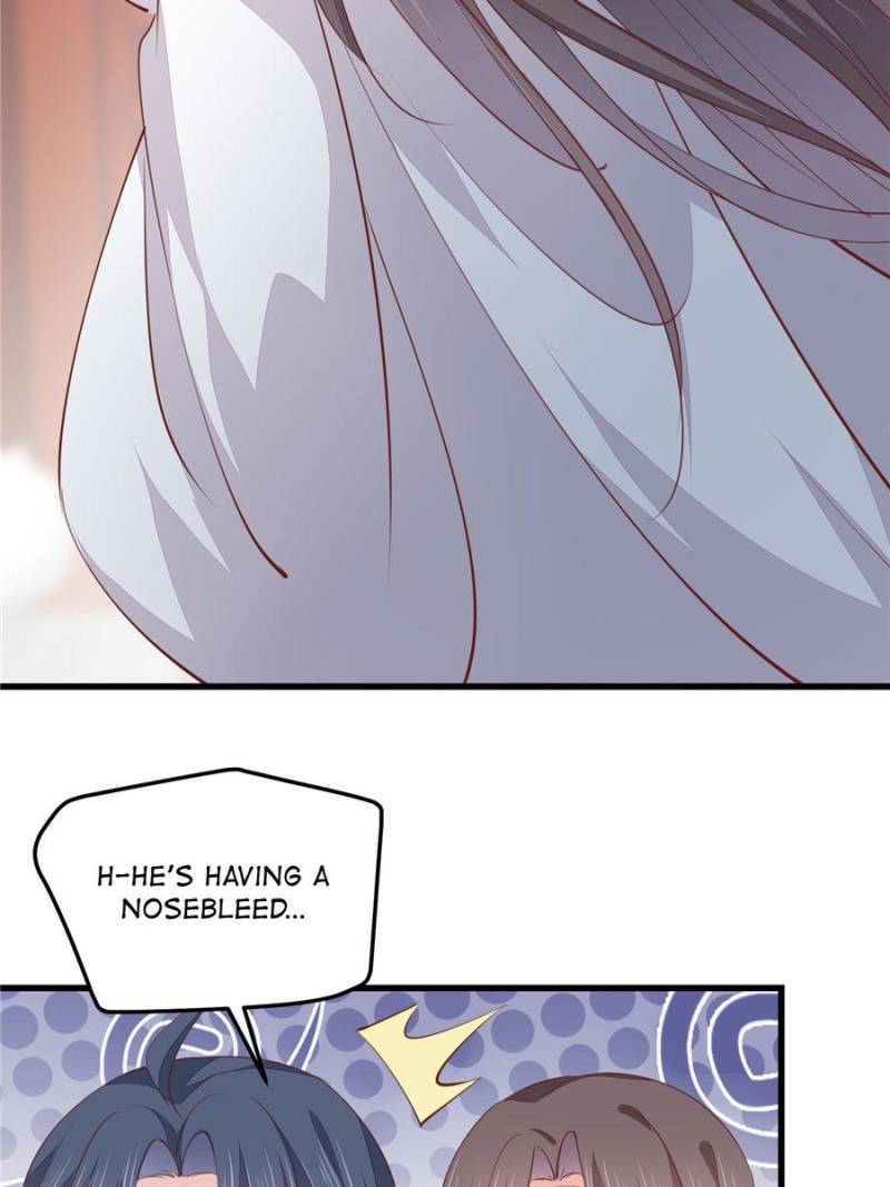 Pupillary Master Chapter 121 - Page 77