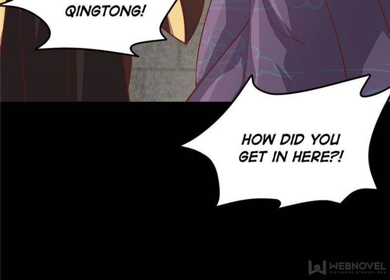 Pupillary Master Chapter 121 - Page 8