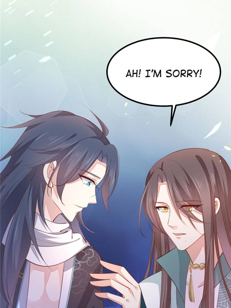 Pupillary Master Chapter 121 - Page 80