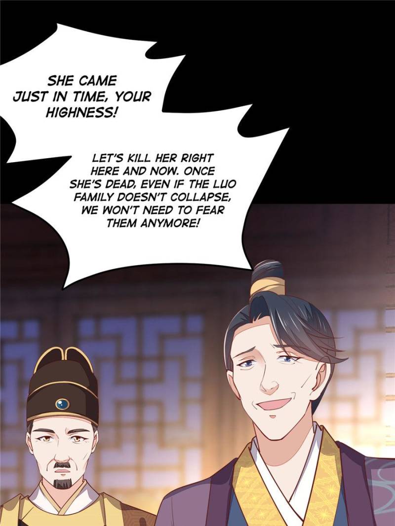 Pupillary Master Chapter 121 - Page 9