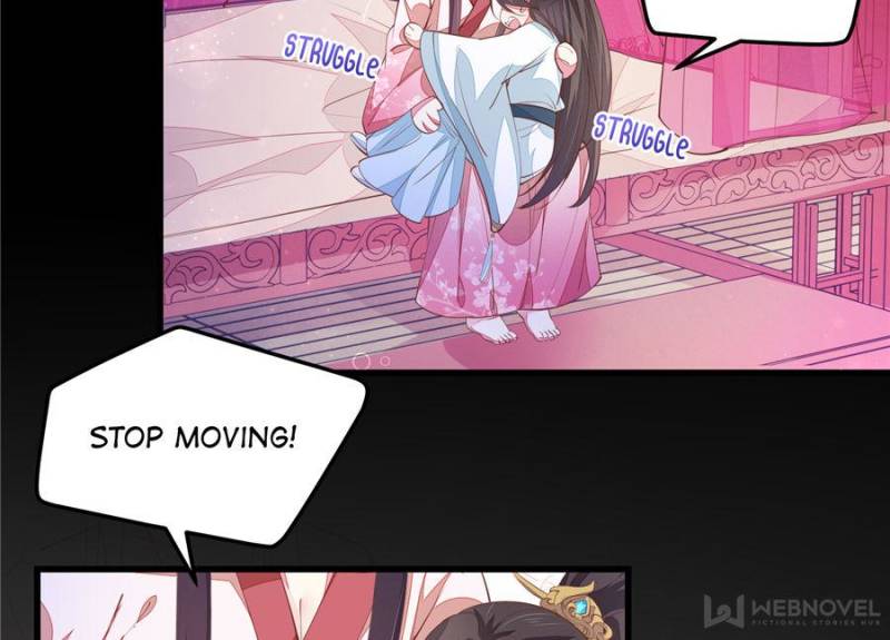 Pupillary Master Chapter 122 - Page 12