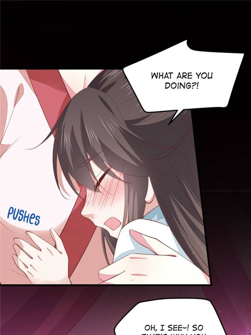 Pupillary Master Chapter 122 - Page 15