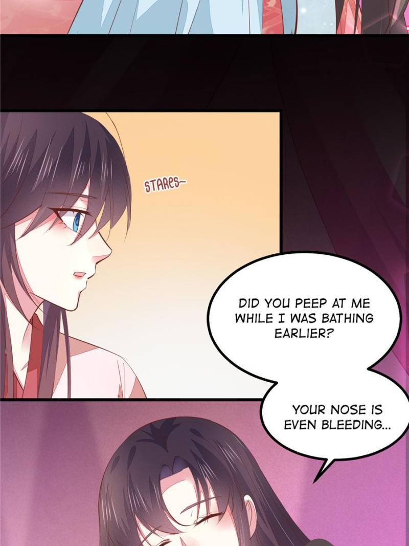 Pupillary Master Chapter 122 - Page 18