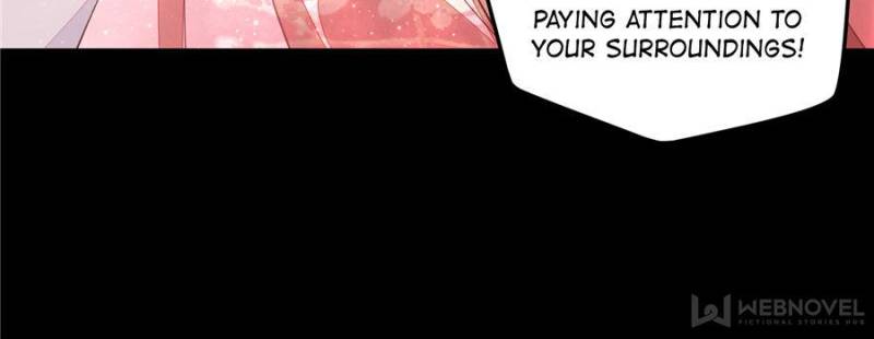 Pupillary Master Chapter 122 - Page 20