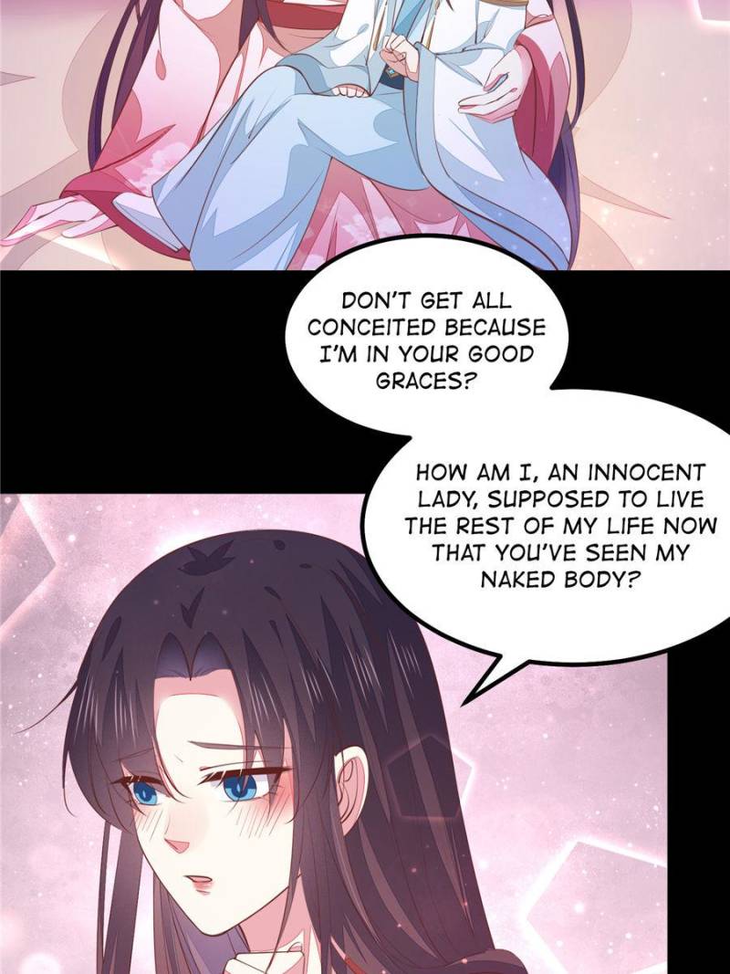 Pupillary Master Chapter 122 - Page 22