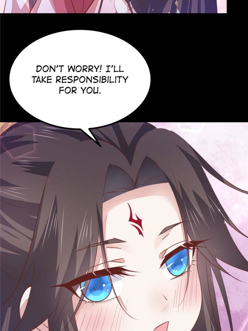 Pupillary Master Chapter 122 - Page 24