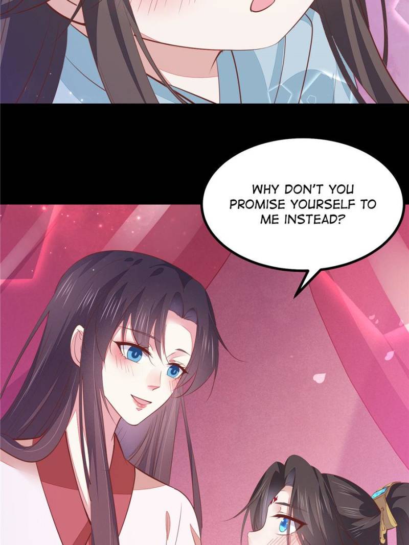 Pupillary Master Chapter 122 - Page 25