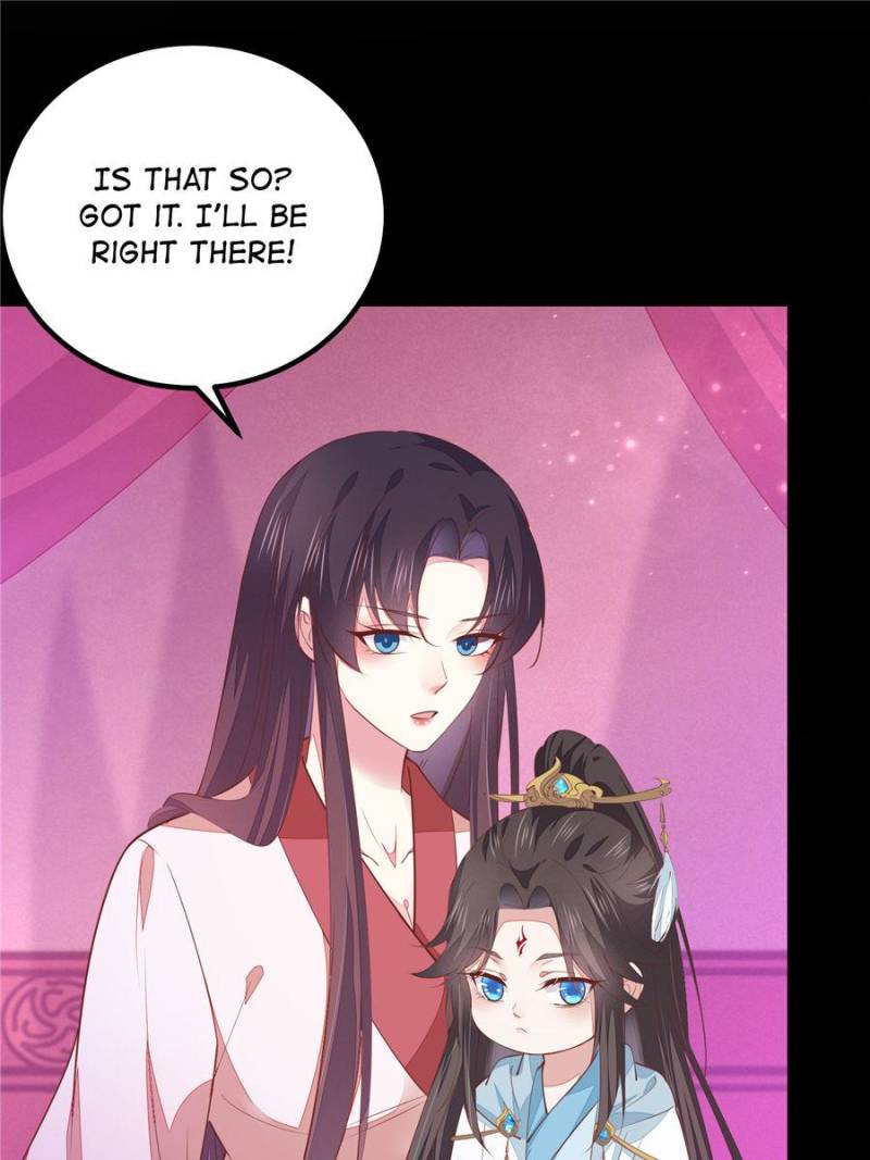 Pupillary Master Chapter 122 - Page 30