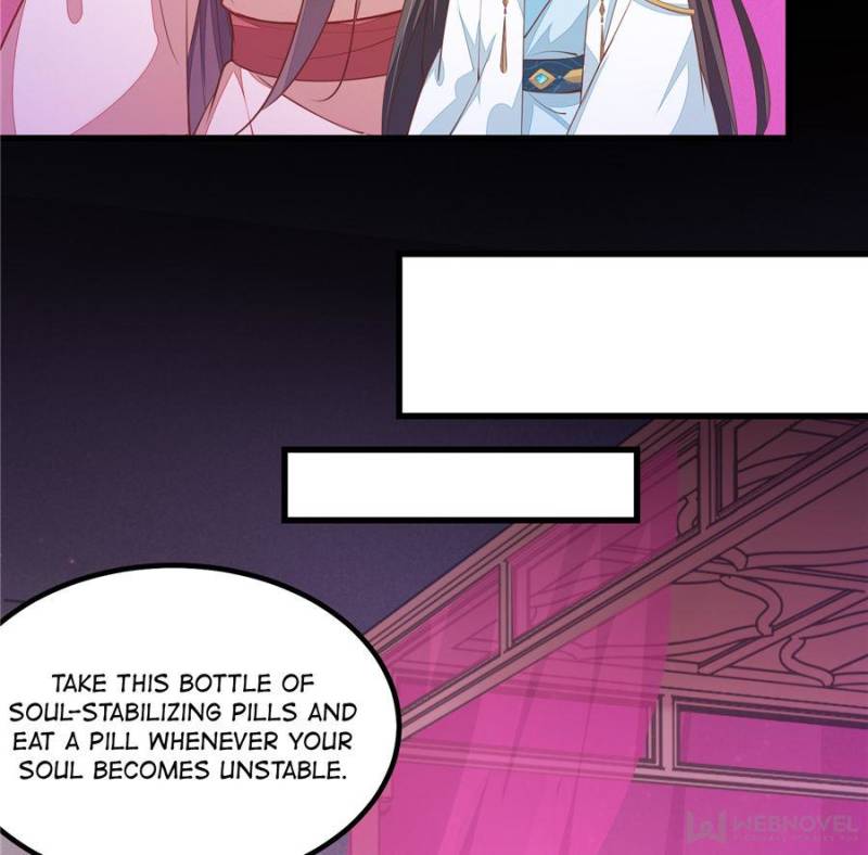 Pupillary Master Chapter 122 - Page 31