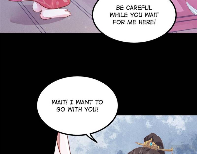 Pupillary Master Chapter 122 - Page 33