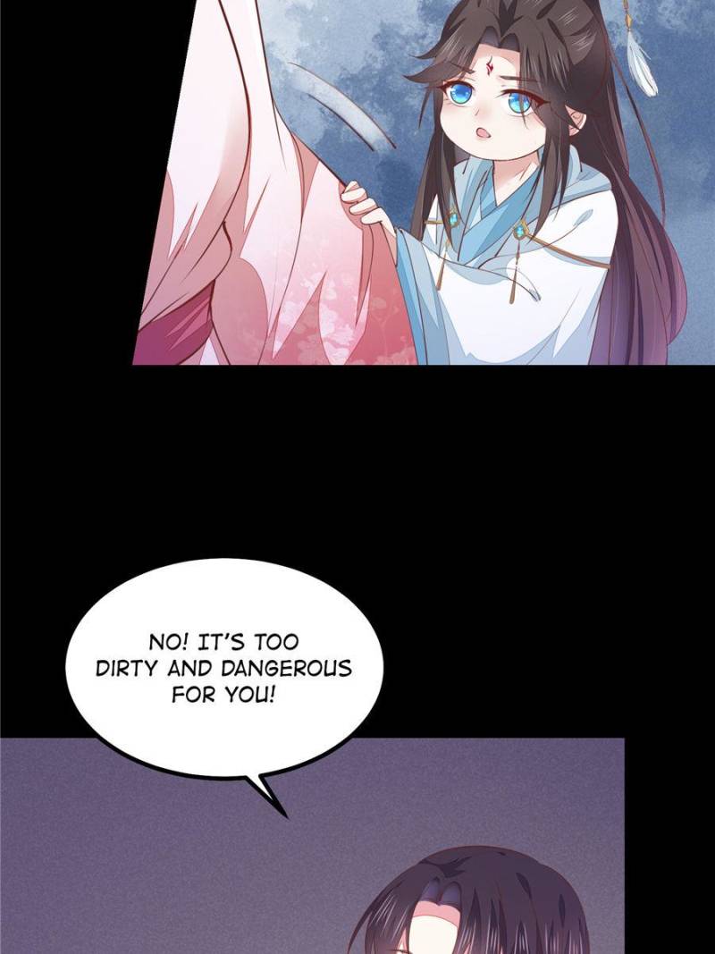 Pupillary Master Chapter 122 - Page 34