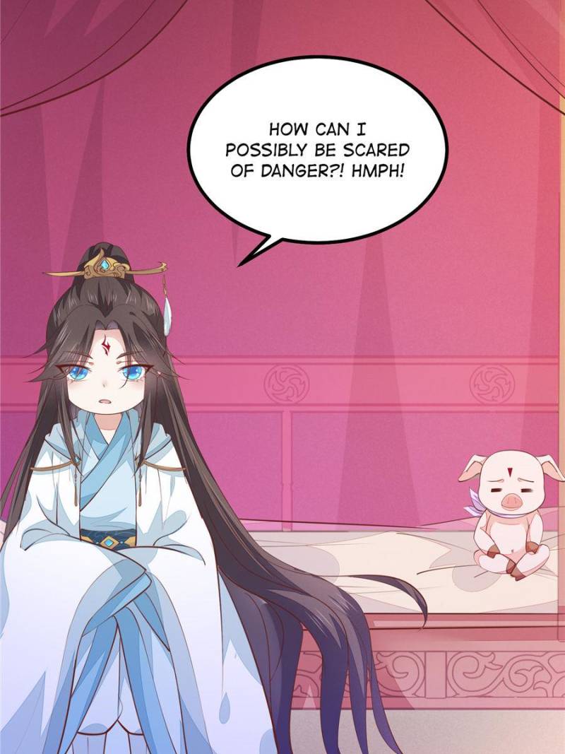Pupillary Master Chapter 122 - Page 40
