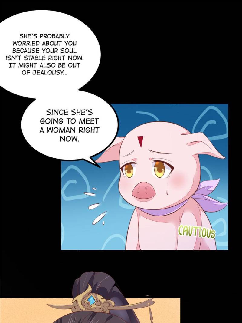 Pupillary Master Chapter 122 - Page 42
