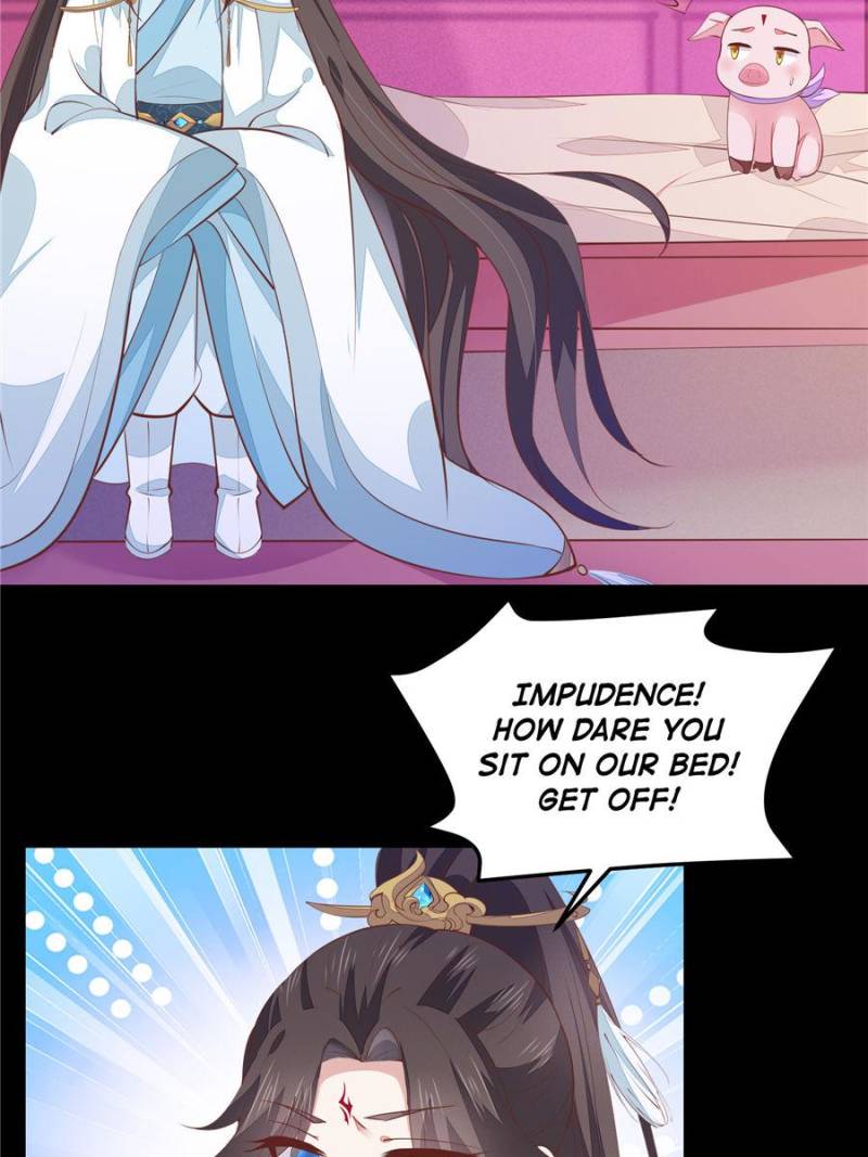 Pupillary Master Chapter 122 - Page 45