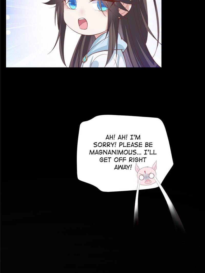 Pupillary Master Chapter 122 - Page 46