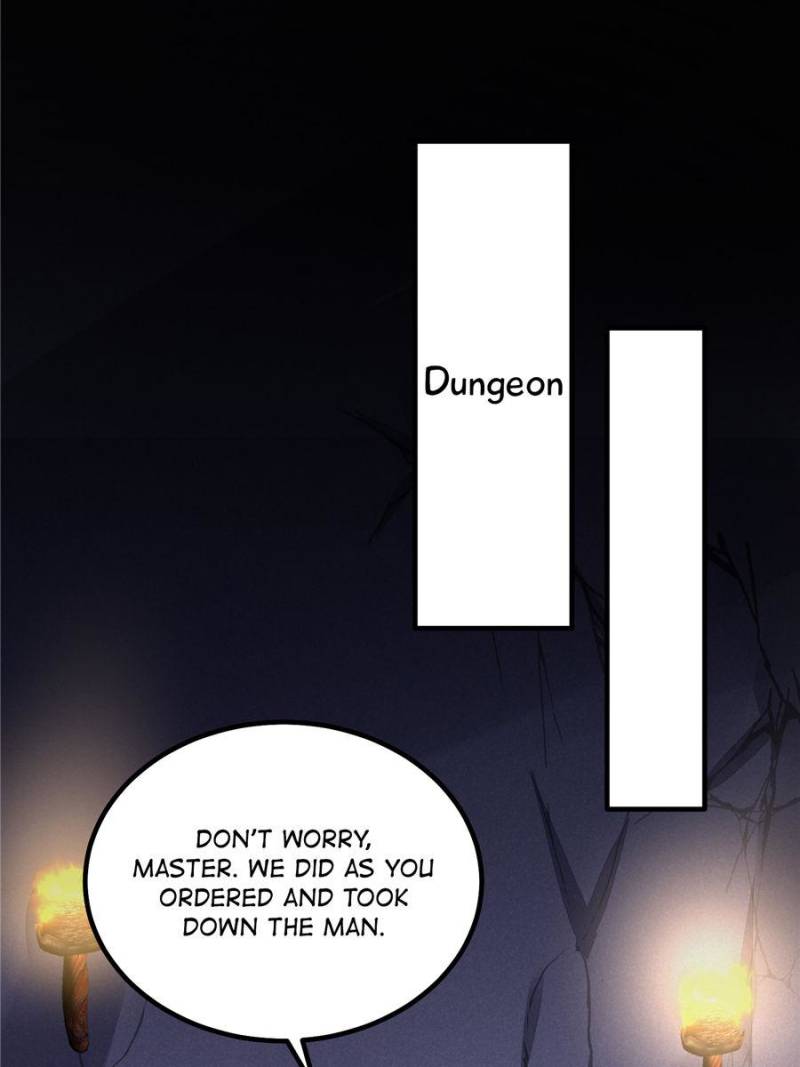 Pupillary Master Chapter 122 - Page 48