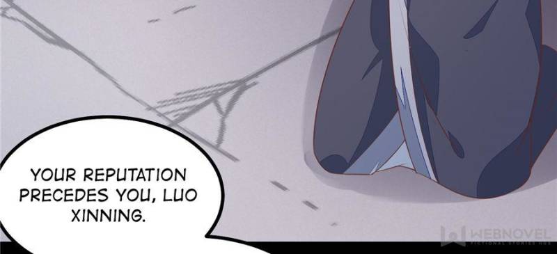Pupillary Master Chapter 122 - Page 53
