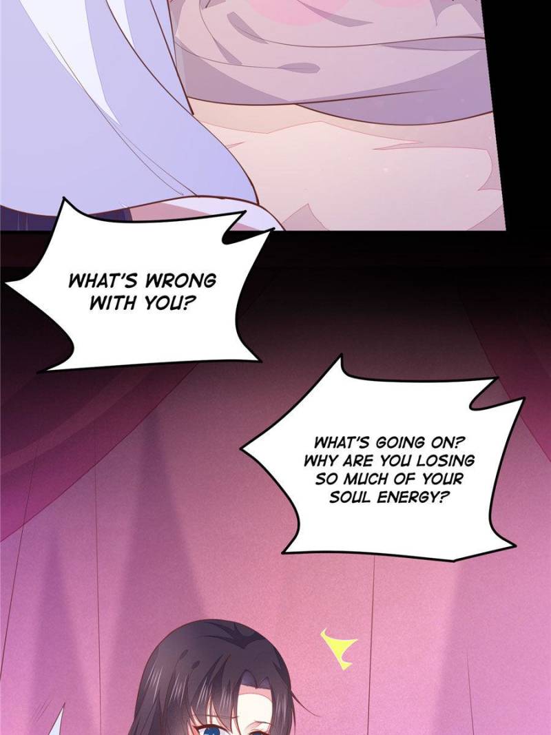 Pupillary Master Chapter 122 - Page 6