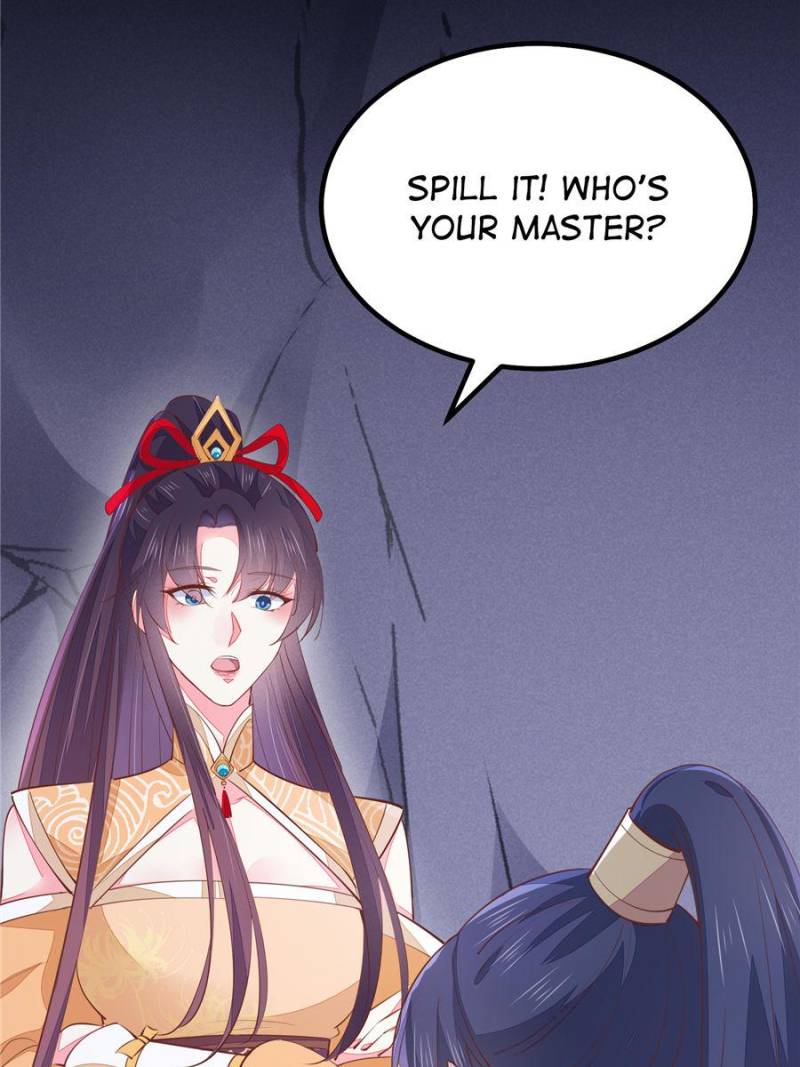 Pupillary Master Chapter 122 - Page 60