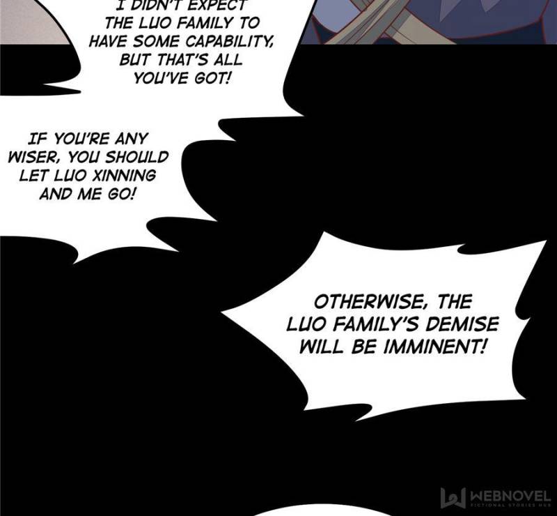 Pupillary Master Chapter 122 - Page 64