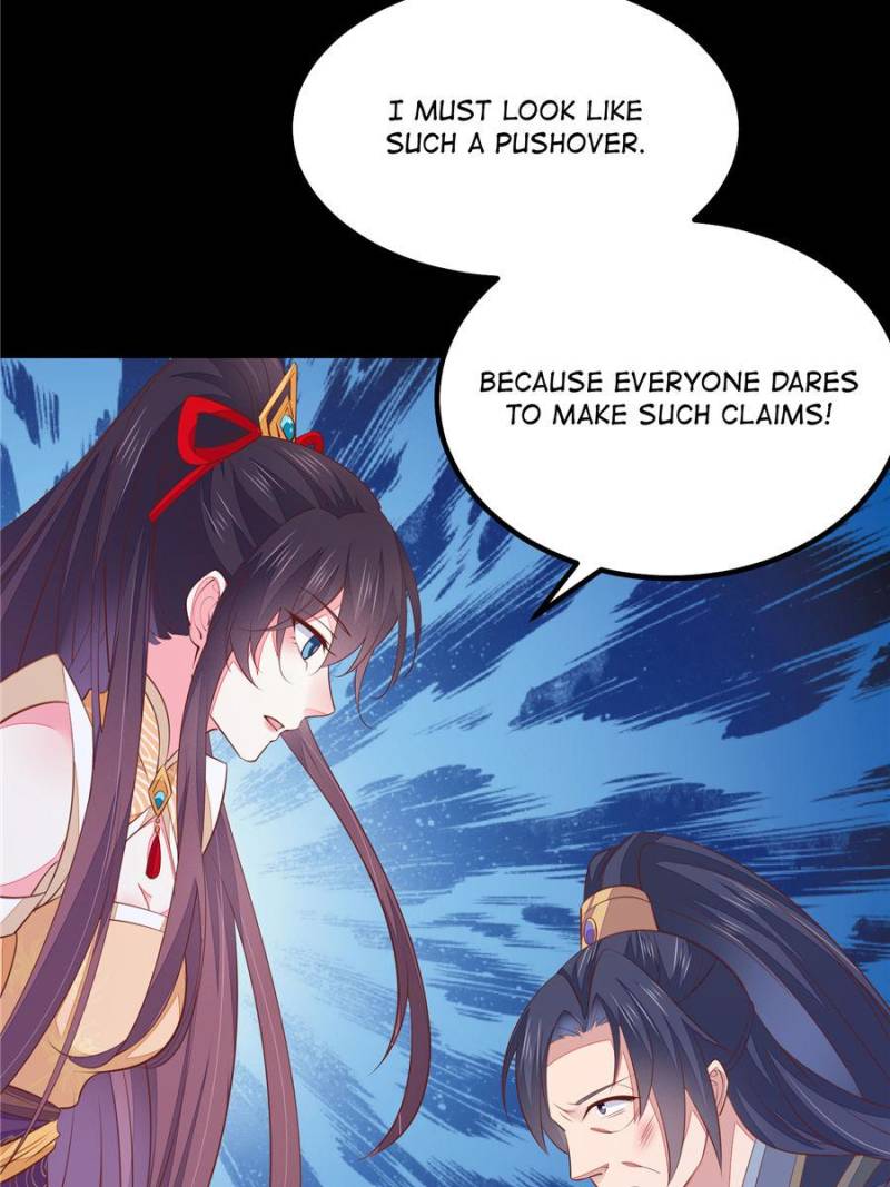 Pupillary Master Chapter 122 - Page 65
