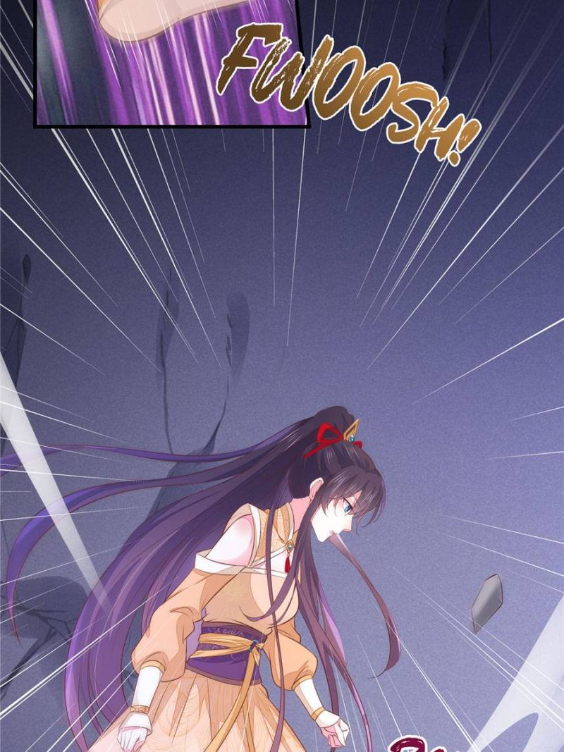 Pupillary Master Chapter 122 - Page 67